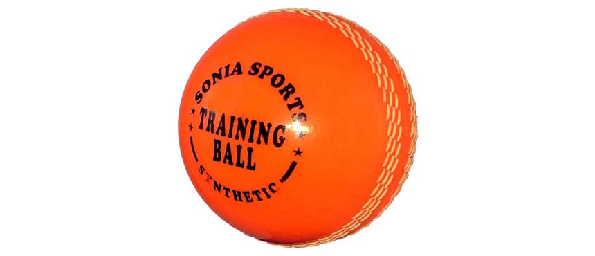 Cricket Synthetic Balls